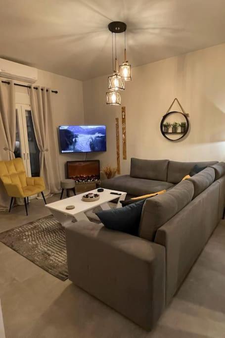 Villa Filarety Luxury House سالونيك المظهر الخارجي الصورة