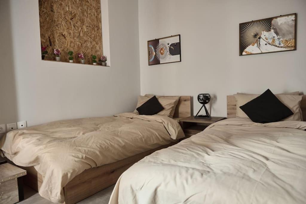 Villa Filarety Luxury House سالونيك المظهر الخارجي الصورة