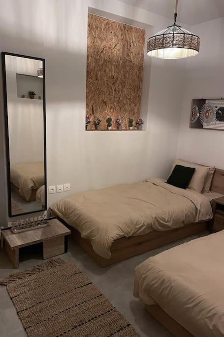 Villa Filarety Luxury House سالونيك المظهر الخارجي الصورة