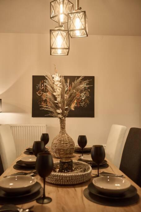 Villa Filarety Luxury House سالونيك المظهر الخارجي الصورة