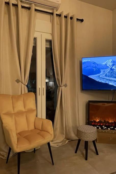 Villa Filarety Luxury House سالونيك المظهر الخارجي الصورة