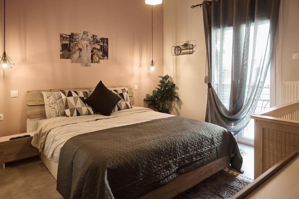 Villa Filarety Luxury House سالونيك المظهر الخارجي الصورة