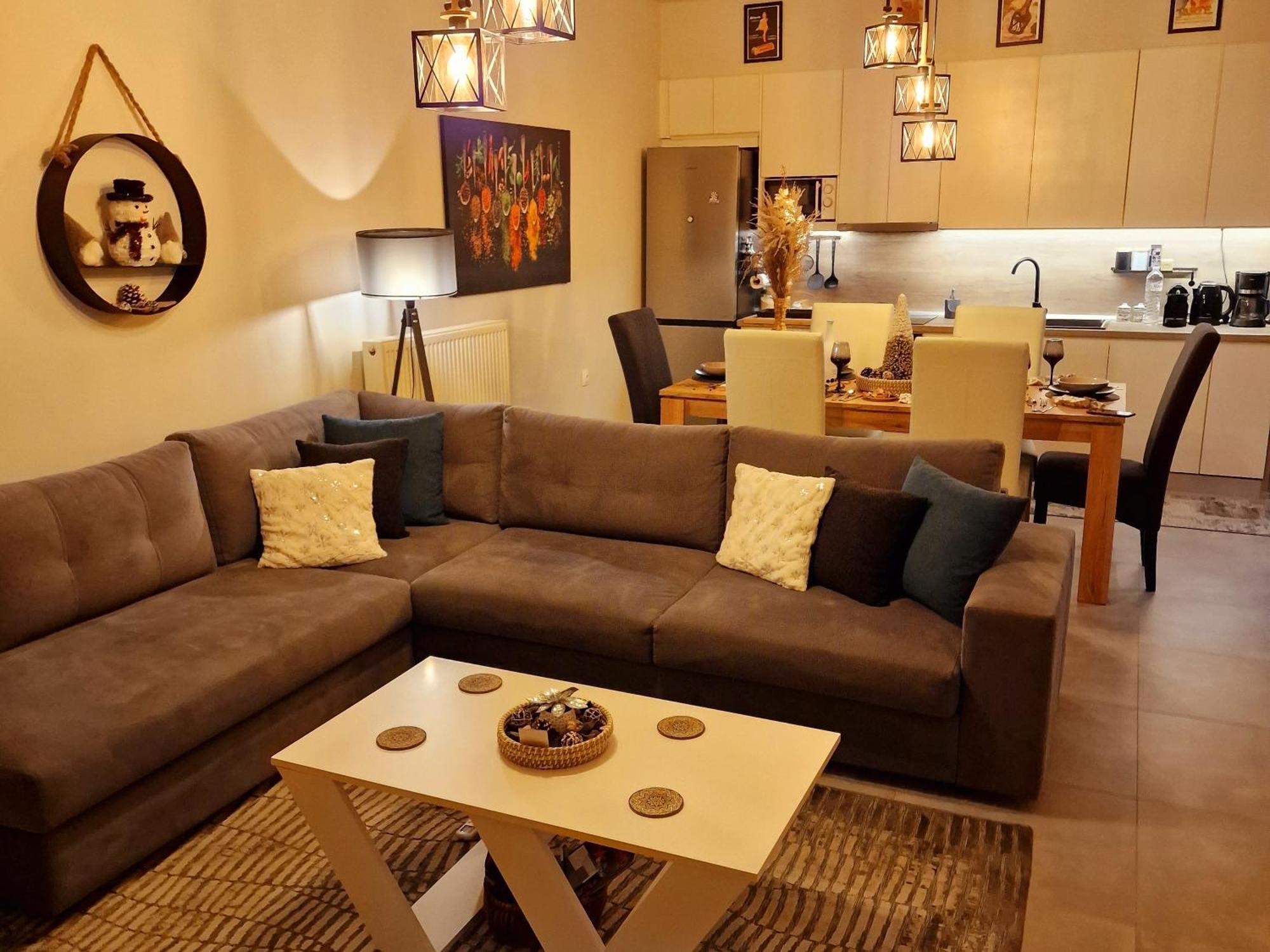Villa Filarety Luxury House سالونيك المظهر الخارجي الصورة