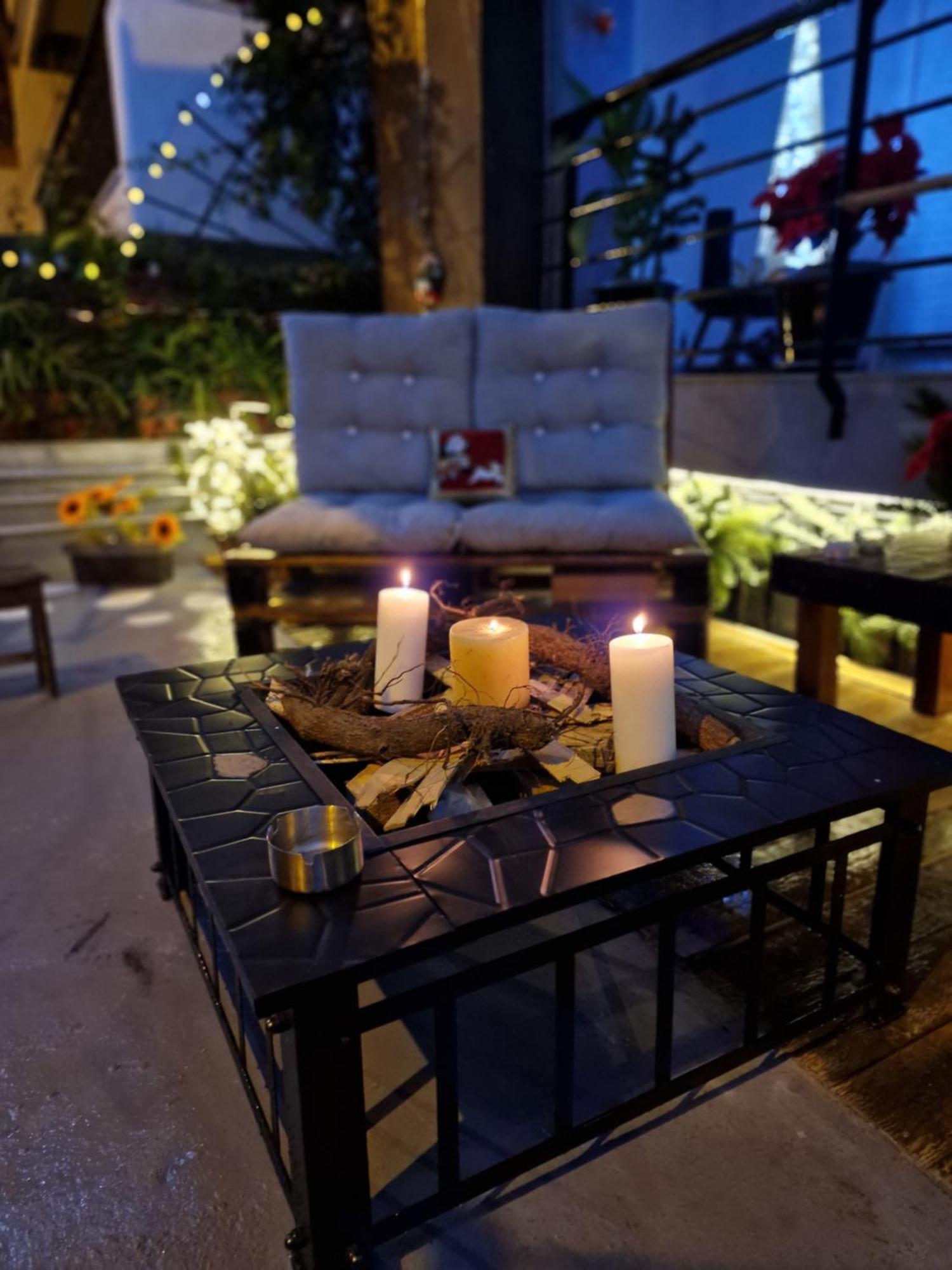 Villa Filarety Luxury House سالونيك المظهر الخارجي الصورة