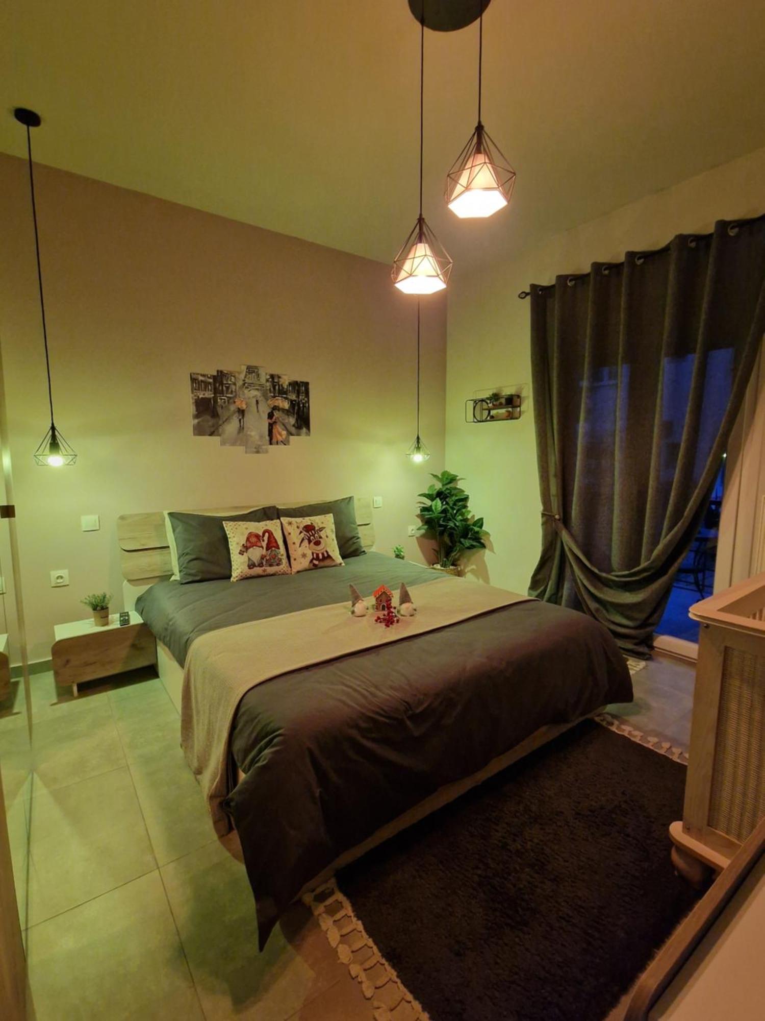Villa Filarety Luxury House سالونيك المظهر الخارجي الصورة