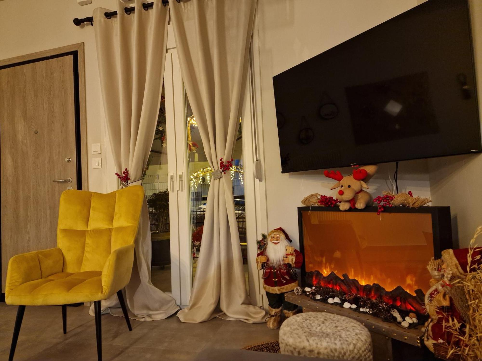 Villa Filarety Luxury House سالونيك المظهر الخارجي الصورة